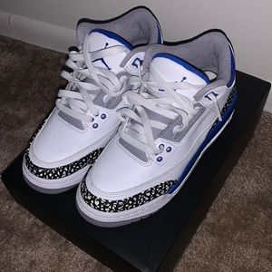 Grade school Jordan’s